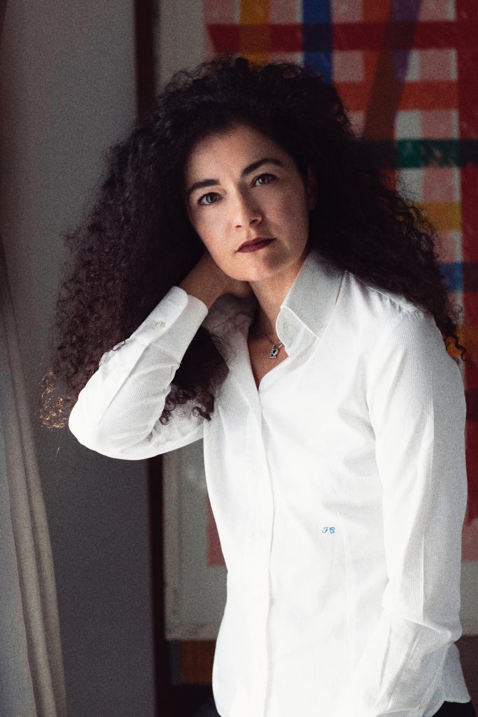 Francesca Cavallo psicoterapeuta